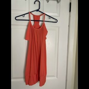 Lululemon ‘No Limits tank’